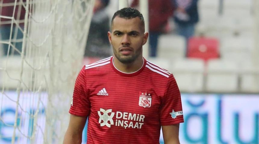 Fernando, Sivas’a dönüyor