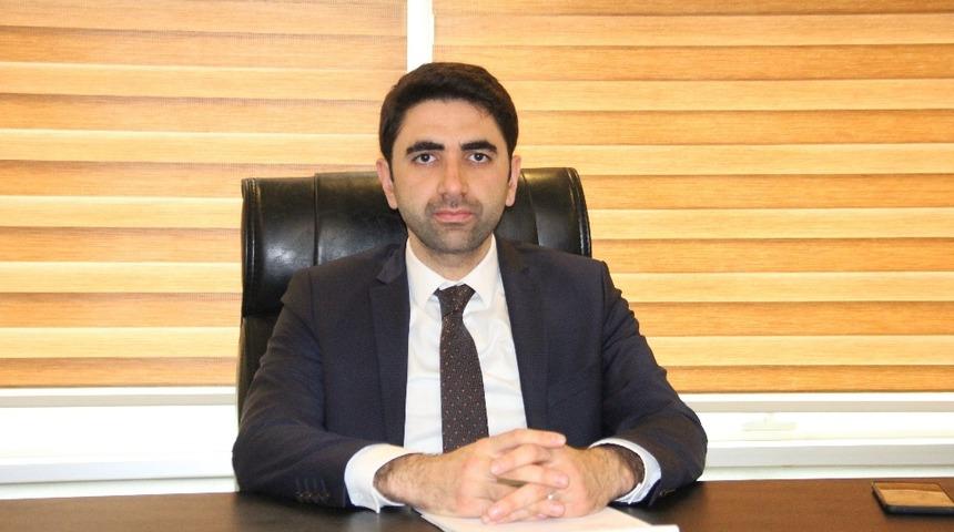 Başkan Şahin: “Tütün üreticisi makul vergi verip tütününü satmak istiyor”