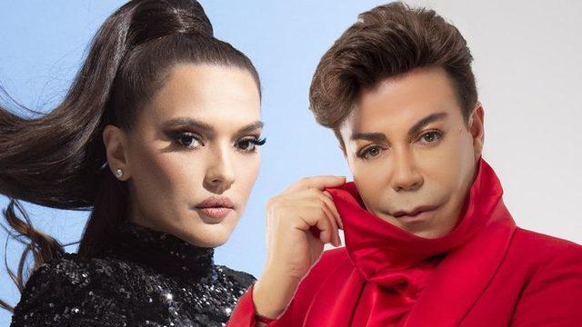 Fatih Ürek'in sözleri Demet Akalın'ı çileden çıkardı