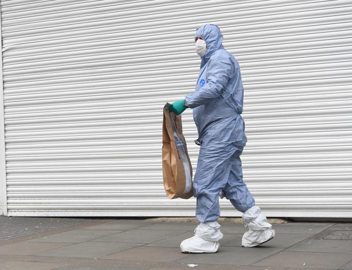 &Uuml;lkeyi karıştıran o saldırıyı IŞİD &uuml;stlendi