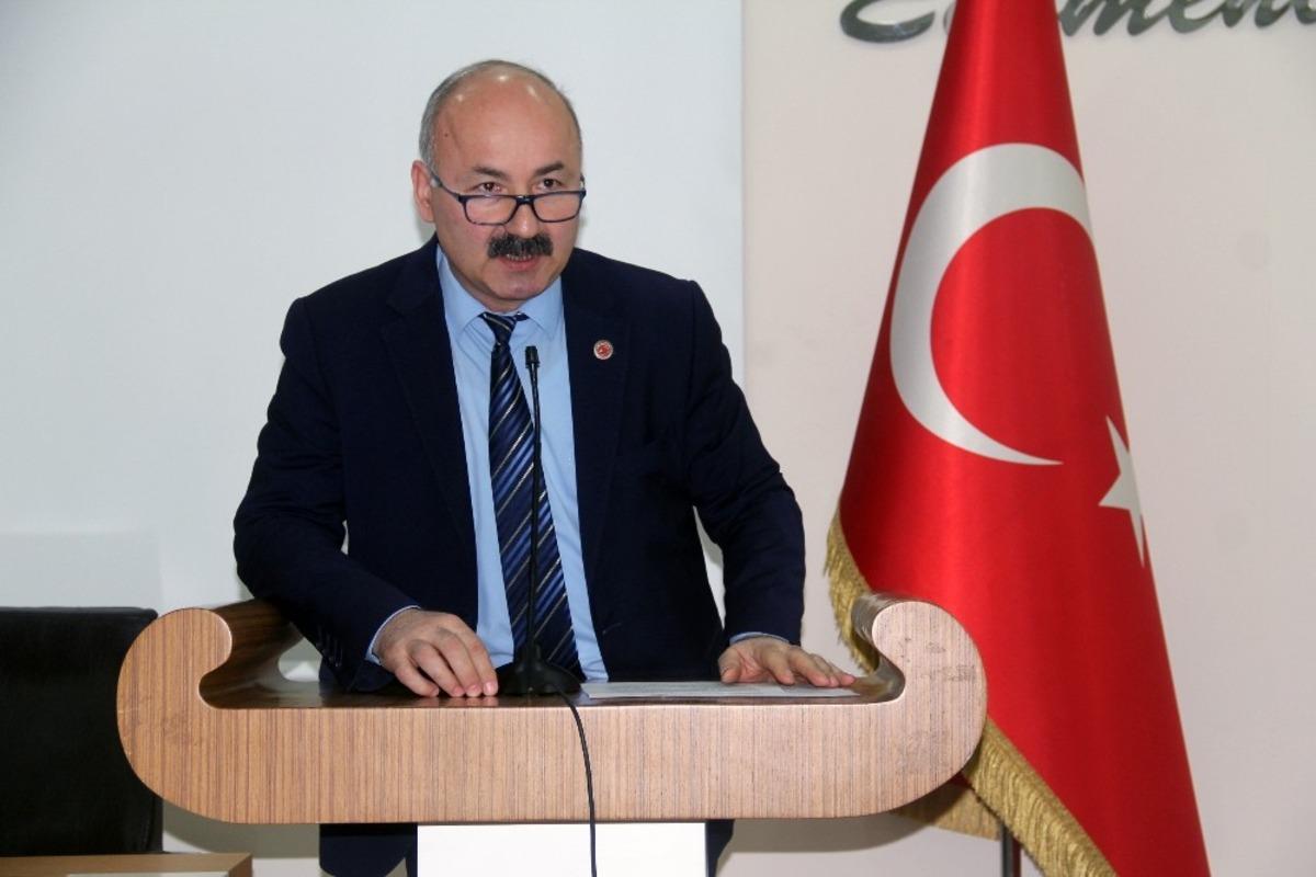 Giresun&rsquo;un işsizliği İl Genel Meclisi&rsquo;nde tartışıldı