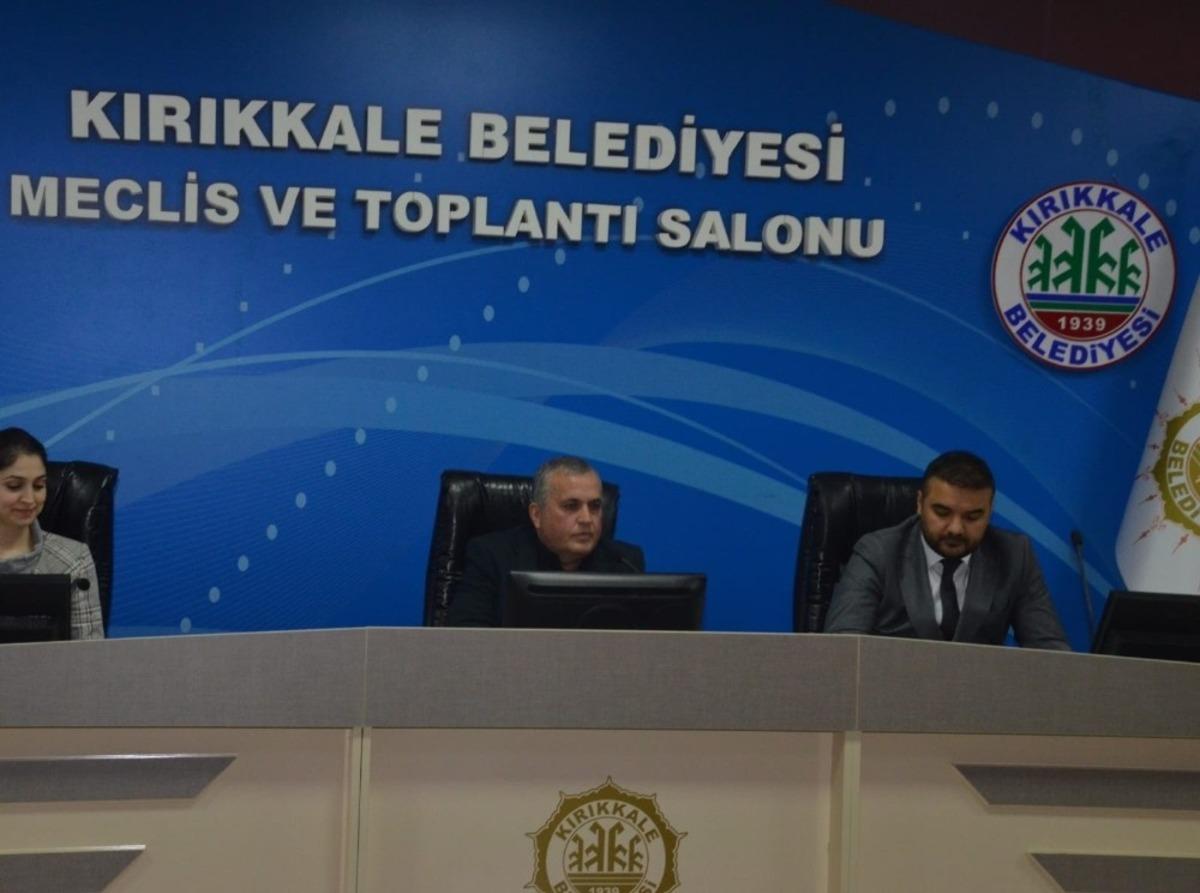 Şubat ayı Meclis Toplantısı ger&ccedil;ekleştirildi