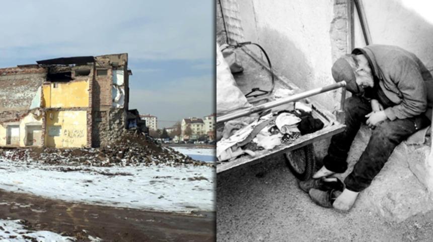 Camiye gitmeyince şüphelendiler! Böyle bulundu