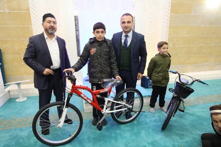 “Camiye Koşuyoruz Namazla Buluşuyoruz” programı ödül töreni ile sona erdi G2