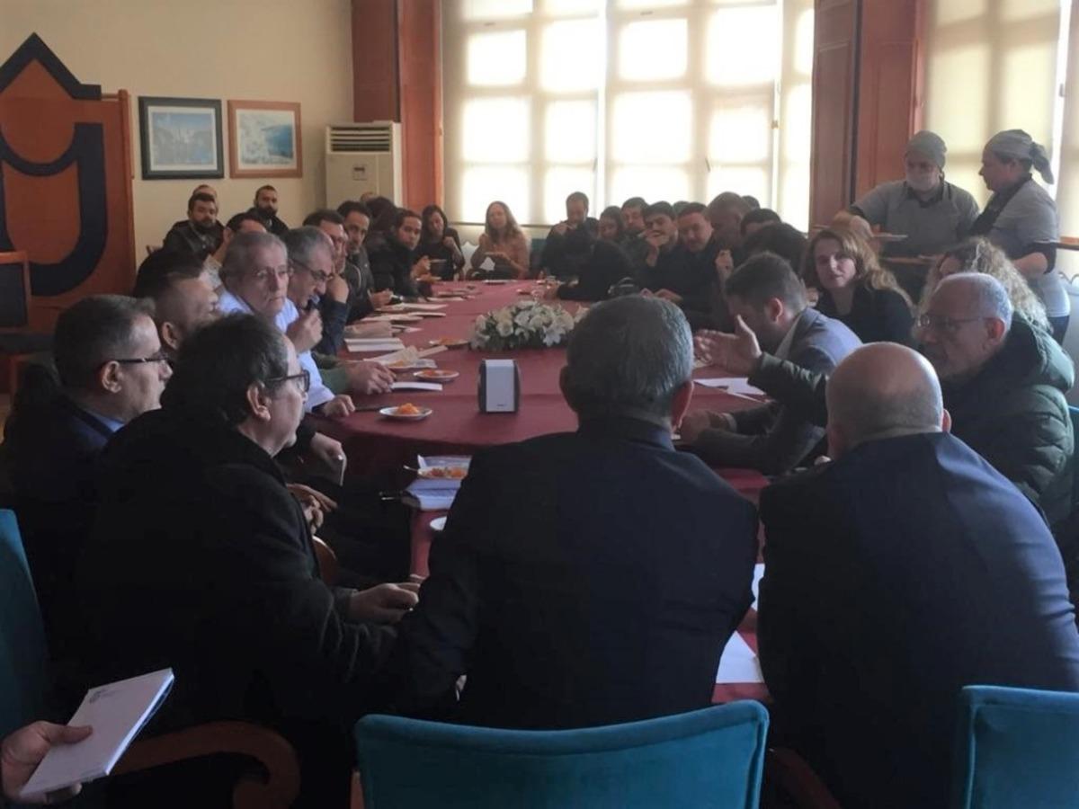 AD&Uuml;&rsquo;de 25. Spor Şenliği i&ccedil;in geri sayım başladı