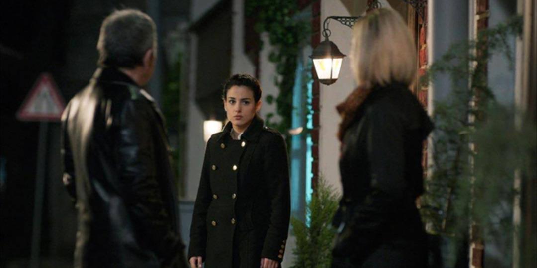 Bug&uuml;n&uuml;n Saraylısı 23. B&ouml;l&uuml;m Galerisi