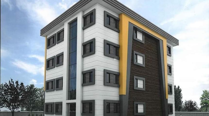 Amasya&rsquo;ya yeni sağlık merkezi yapılıyor