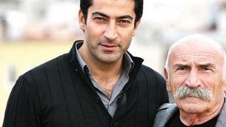 İmirzalıoğlu'ndan Tuncel Kurtiz'e büyük vefa