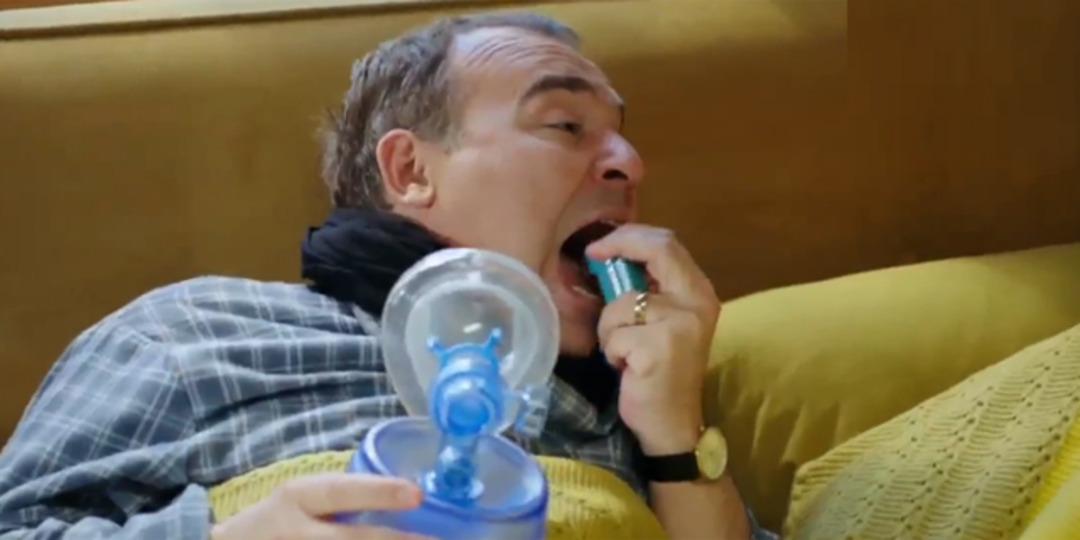 Galip Derviş 41. B&ouml;l&uuml;m Galerisi