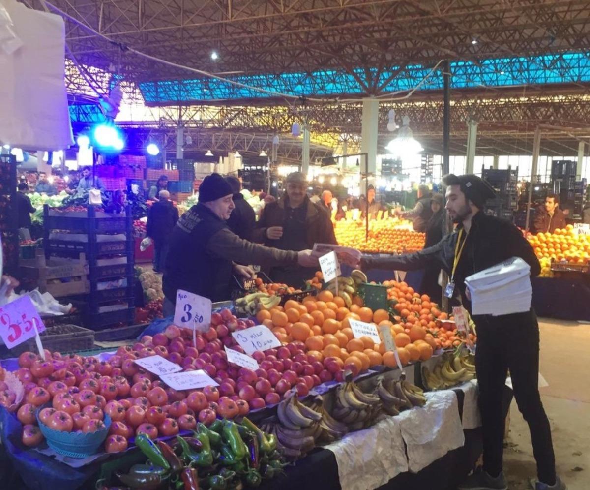 &Ccedil;&ouml;z&uuml;m Masası ile talep ve istekler yerinde tespit ediliyor