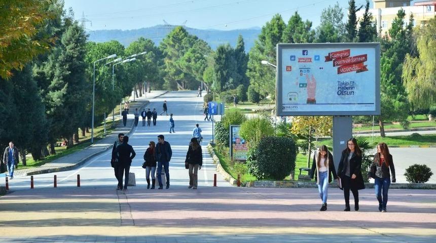 SA&Uuml;&rsquo;de bahar d&ouml;nemi başladı