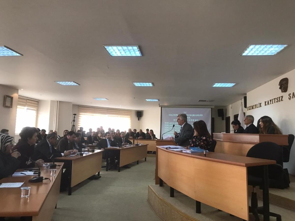 Elazığ depreminde hayatını kaybedenler Maltepe&rsquo;de anıldı