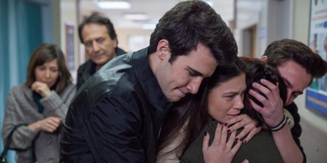 Arka Sokaklar 326. B&ouml;l&uuml;m Galerisi