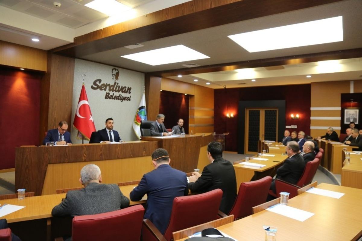 Serdivan&rsquo;a semt pazarı geliyor