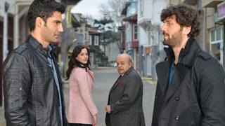 Paşa Gönlüm 1. Bölüm Fragmanı