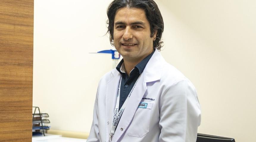 Dr. G&ouml;kosmanoğlu: &ldquo;Sarımsağın korona vir&uuml;s&uuml;ne karşı koruyuculuğunun kanıtı yok&rdquo;