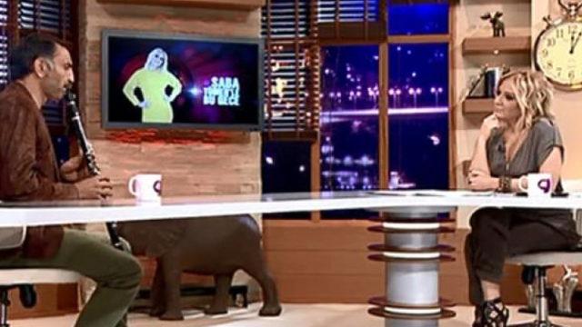 'Memati'yi hiç böyle görmediniz