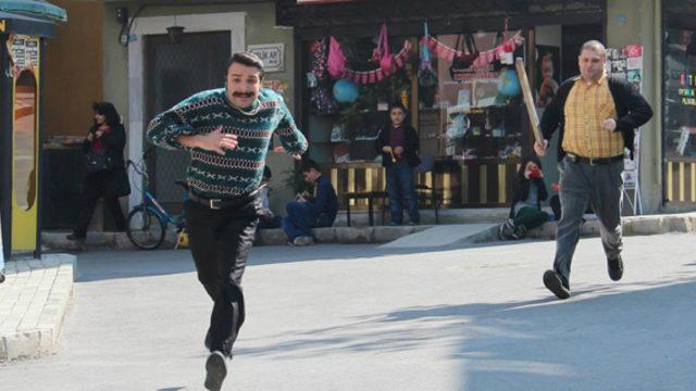 Doksanlar 42. Bölüm Galerisi