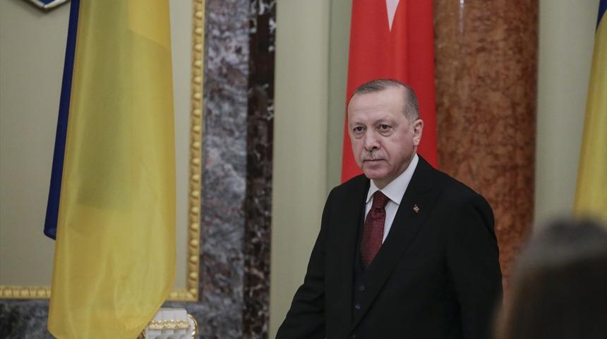 Son dakika: Cumhurbaşkanı Erdoğan duyurdu! İdlib'de şehit sayısı yükseldi