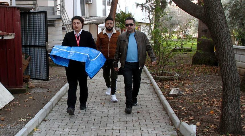 Muğla'da acı olay! 18 yaşından küçük kız tarlada doğum yaptı ve...