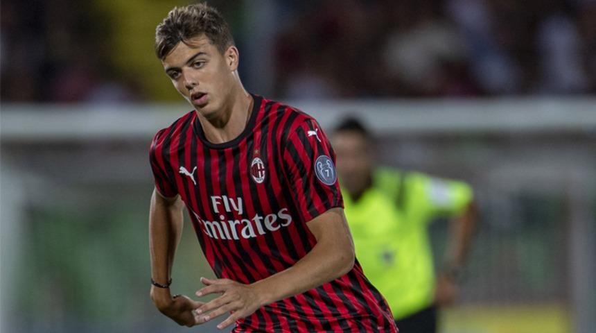 Maldini'lerin 3. jenerasyonu sahada