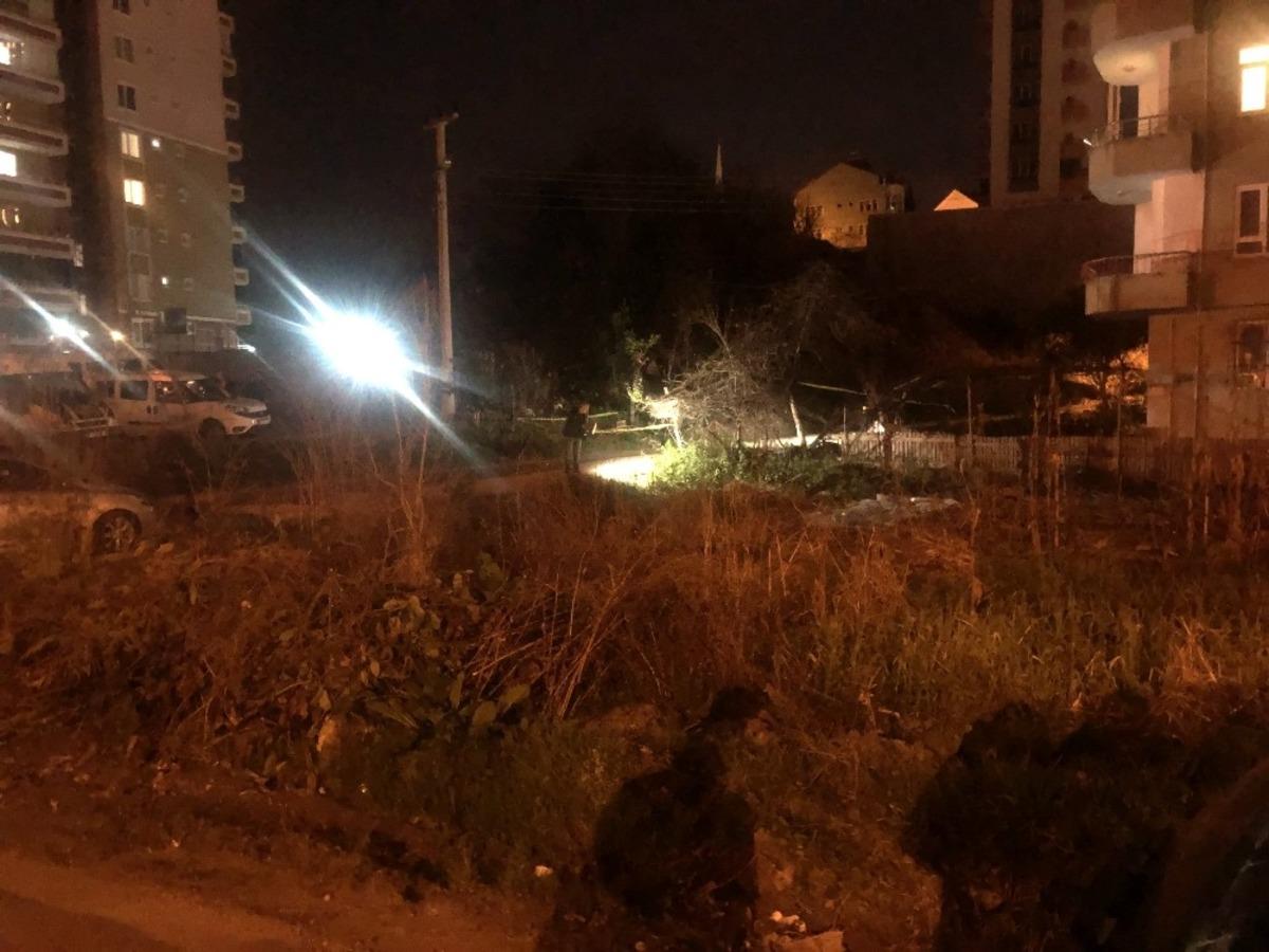 Ordu&rsquo;da cinayet