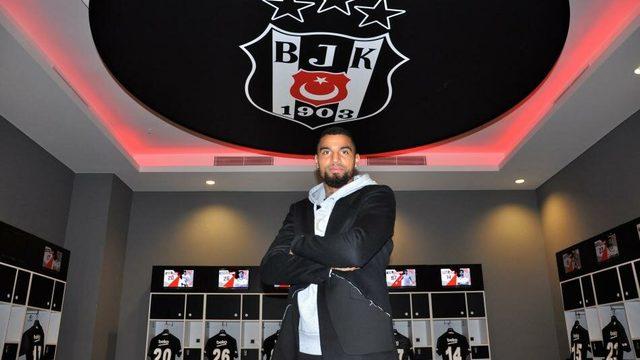 Kevin-Prince Boateng: Teklif geldikten sonra çok düşünmedim