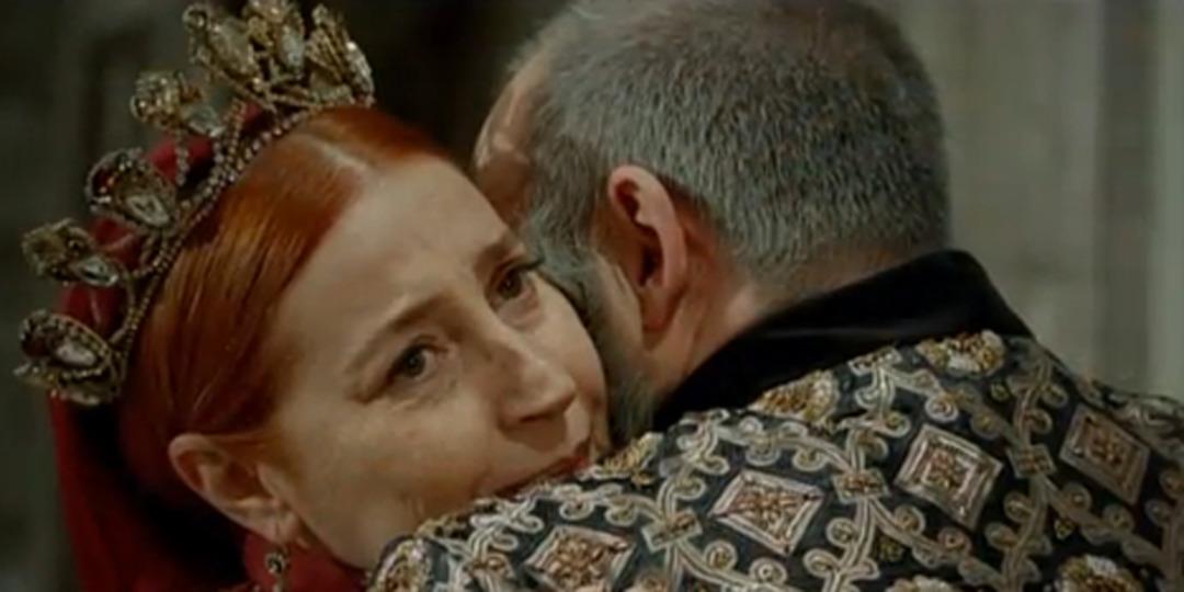 Muhteşem Y&uuml;zyıl 133. B&ouml;l&uuml;m Galerisi