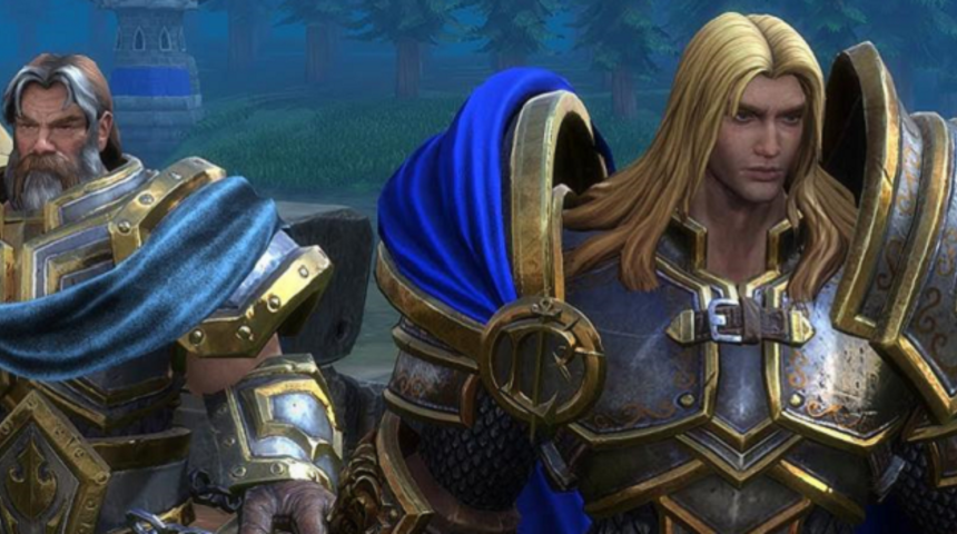 Oyuncular Warcraft 3 Reforged'u yerden yere vuruyor!