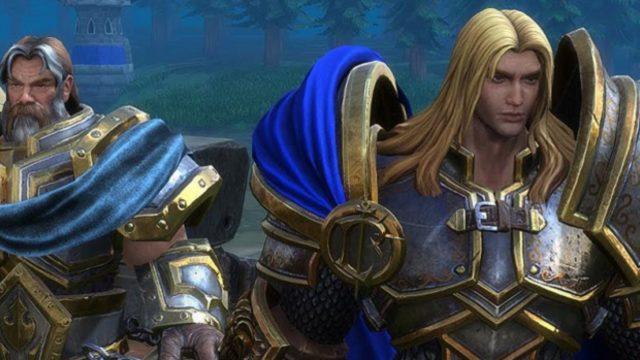 Oyuncular Warcraft 3 Reforged'u yerden yere vuruyor!