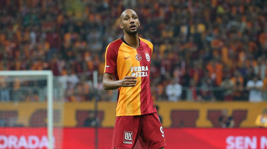 Steven Nzonzi: İşler k&ouml;t&uuml; gitti, parmaklar bana d&ouml;nd&uuml;