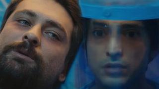 Mucize Doktor 21. yeni bölüm 2. fragmanı yayınlandı! Doktor Ali Vefa, ölümcül virüs bulaşan Ferman'ı kurtaracak mı?