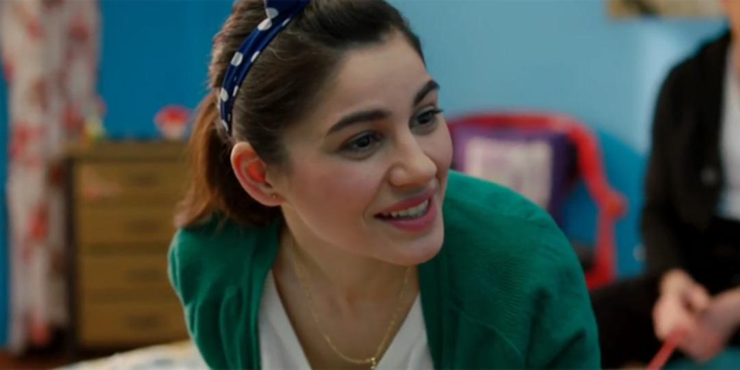 Beni B&ouml;yle Sev 56. B&ouml;l&uuml;m Galerisi