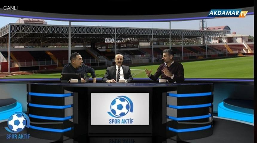 Van Spor FK&rsquo;nin yeni genel koordinat&ouml;r&uuml; Feyyaz U&ccedil;ar oldu