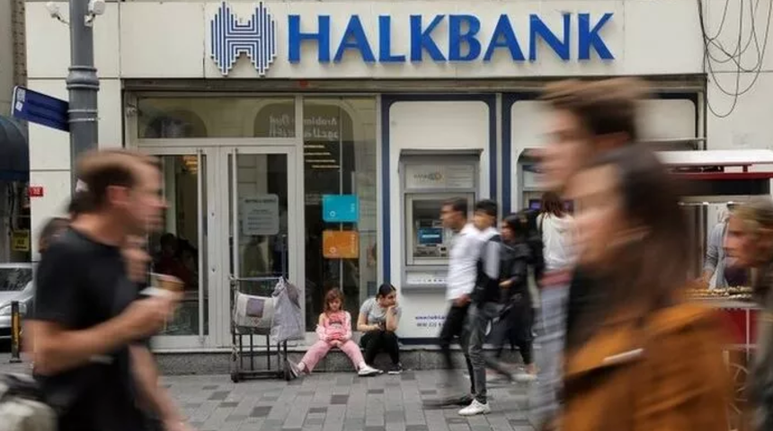 ABD'de Halk Bankasının temyiz başvurusu kabul edildi!