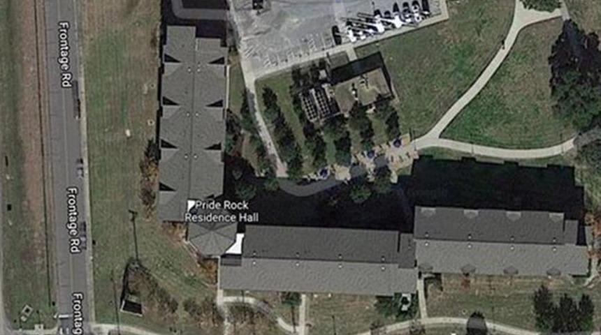 Teksas’ta üniversitede silahlı saldırı! Giriş ve çıkışlar yasaklandı!