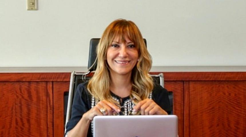 Yeşim Meltem Şişli kendisi hakkında inceleme istedi