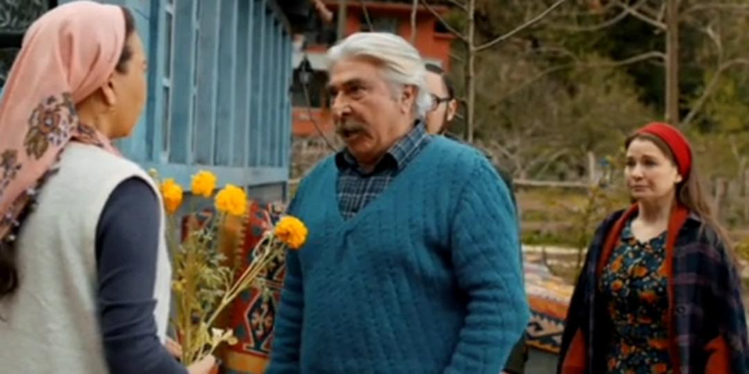 Sevdaluk 16. B&ouml;l&uuml;m Galerisi