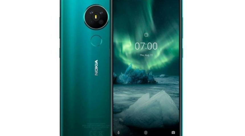 Nokia 5.2 özellikleri ile orta segmente hitap edecek