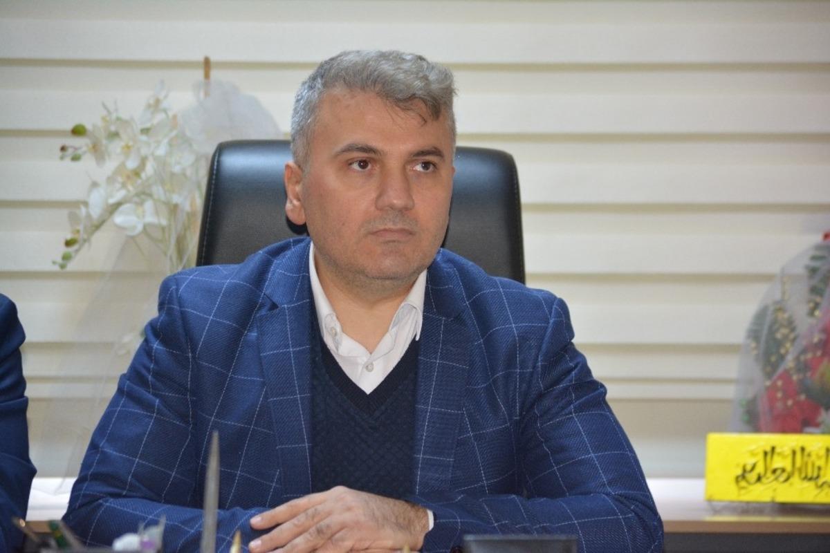 Karako&ccedil; Barajı, milletvekili ile belediye başkanını karşı karşıya getirdi