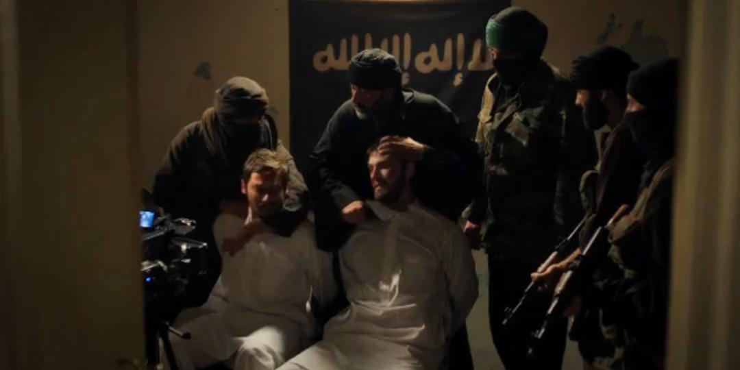 Kızılelma 15. B&ouml;l&uuml;m Galerisi