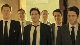 Yedi Güzel Adam 2. Bölüm Galerisi