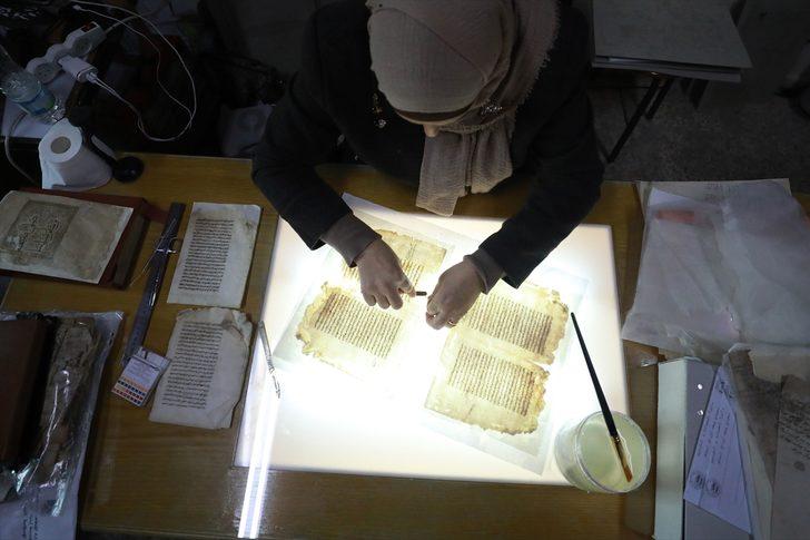 İsrail bunların peşinde! İşte Osmanlı'dan kalan en güçlü 'silah' G5