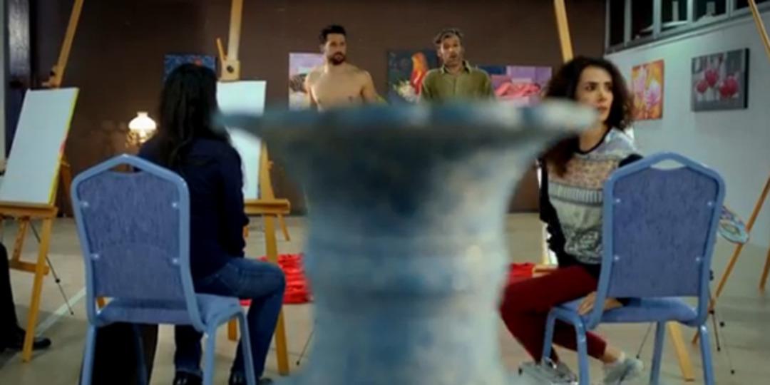 Umutsuz Ev Kadınları 139-140. B&ouml;l&uuml;m Galerisi