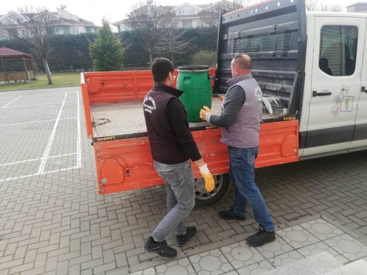 İneg&ouml;l Belediyesi ile daha sağlıklı yarınlar