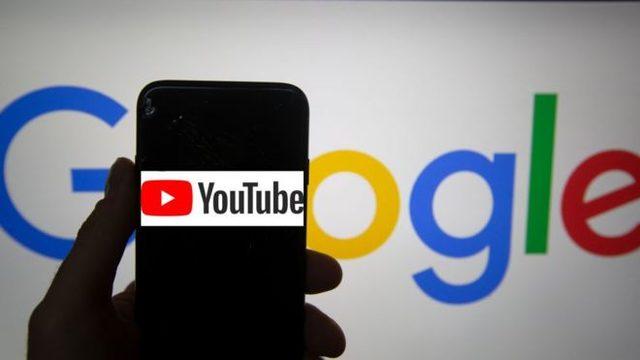 YouTube, 2019 yılında reklamlardan 15 milyar dolar gelir elde etti