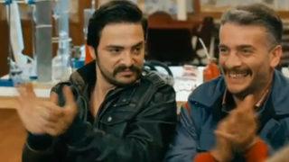 Kardeş Payı 9. Bölüm Galerisi