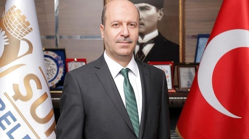 Başkan Bozkurt&rsquo;tan başsağlığı mesajı