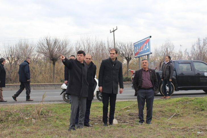 Nazilli Belediyesi’nden hizmet atağı G1