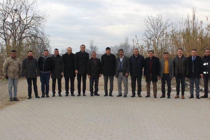 Nazilli Belediyesi’nden hizmet atağı G3